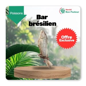 Bar Brésilien