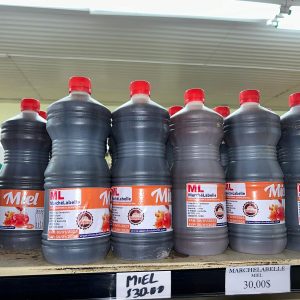 miel 1 bouteil