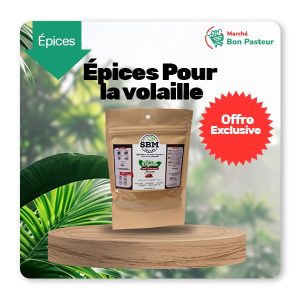 Épices