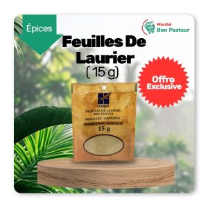 Feuilles de laurier