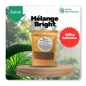 Mélange Bright