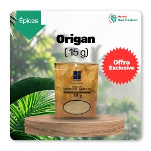 Origan