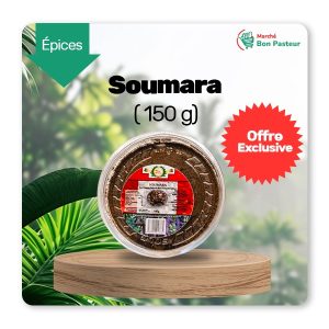 Soumara (150g)