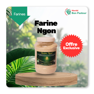 Farine de Ngon