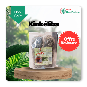 Kinkéliba