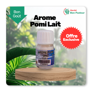 arôme Pomi