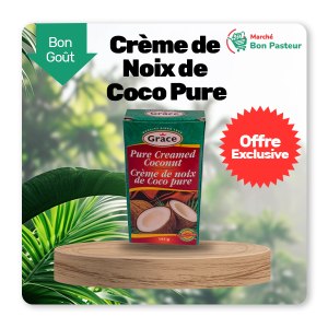 Crème de noix