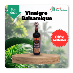 Vinaigre Balsamique