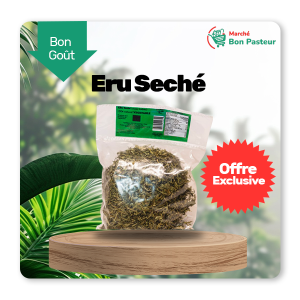 Eru séché
