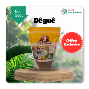 Dèguè
