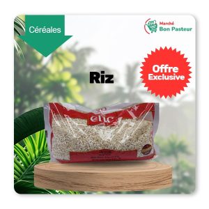 Riz Clic
