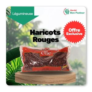 Haricots Rouges