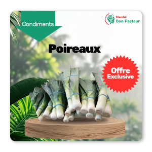Poireaux
