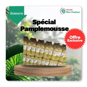 Special pamplemousse
