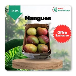 Mangues