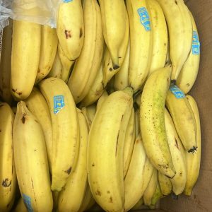 Carton Plantain 40 lb