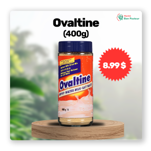 Ovaltine – 400 g