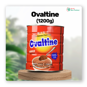 Ovaltine – 1200 g